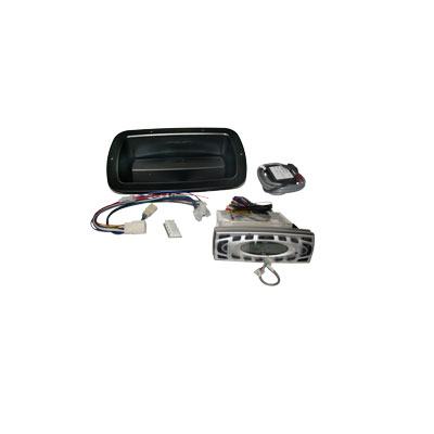 Stereo and DVD Assembly Kit