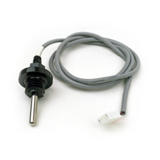 Thermistor, Control Thermostat, Hot Spring, Tiger River and Limelight