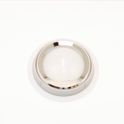 Light Lens Retrofit Kit, White, Hot Spring