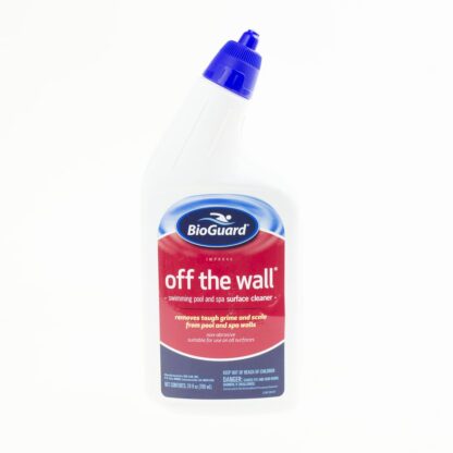 Bioguard Off the Wall Surface Cleaner