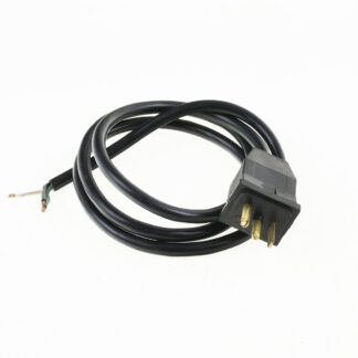 Power Cord, Silentflo 5000 (Square Plug) Hot Spring