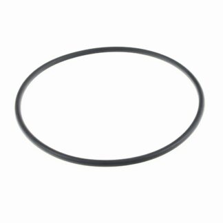 Filter Lid O-ring, Hot Spot