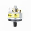 Pressure Switch, Hot Spot and Solana