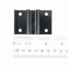 Panel Clips, Male and Female, QTY 4