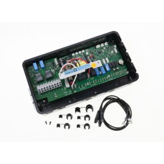 Control Box, IQ 2020 Spa Control System, Eagle, 60HZ
