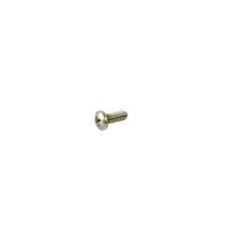 Screw, #10-24 X 1/2in Stainless Steel