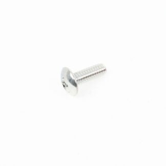 Screw, 1/4in-20 X 3/4in Stainless Steel