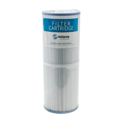 Filter Cartridge, Hot Spot
