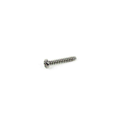 Screw, Stainless Steel, Hot Spring Control Panel