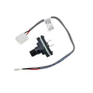Electronic Pressure Switch, Solana and Hot Spot