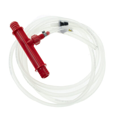 Red Ozone Injector FreshWater III