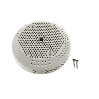 Safety Suction Grate, Warm Gray