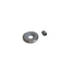 Precision Jet Kit (Directional), Stainless Steel & Cool Gray, Hot Spring