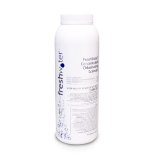 FreshWater MPS Chlorine-Free Oxidizer, 2.5 Lbs.