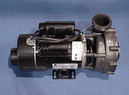Pump, Wavemaster 8000 (ver. 2)