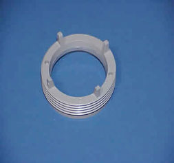 Jet Nozzle Retainer and Ring, Tiger River