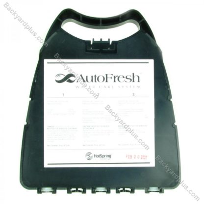 AutoFresh Cartridge (Single)