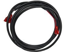 7 Foot Extention Cable for Freshwater Salt System