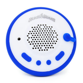 Cosmo Floating Speaker, Blue