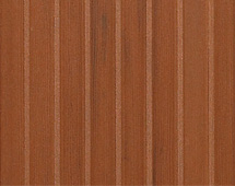 Door Panel, Hot Spring Prodigy (H), Redwood