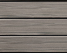 Side Panel, Hot Spring Prodigy (H), Monterey Gray