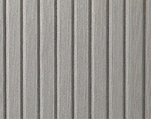 Left Door Panel, Hot Spot Tempo (TEM), Coastal Gray